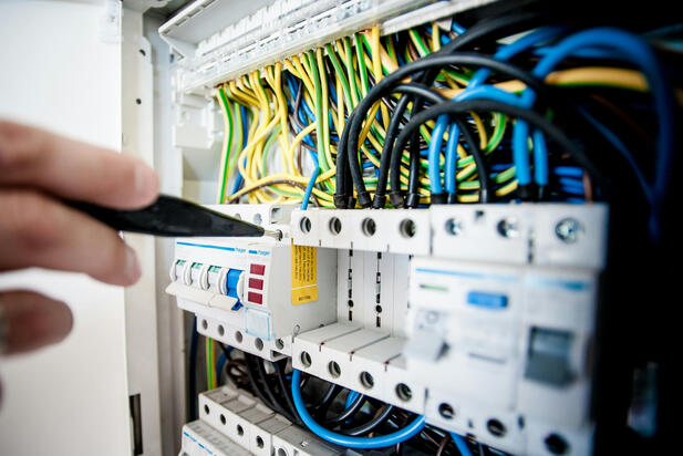 Property Compliance