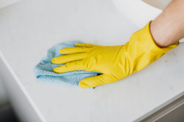 Home Cleaning