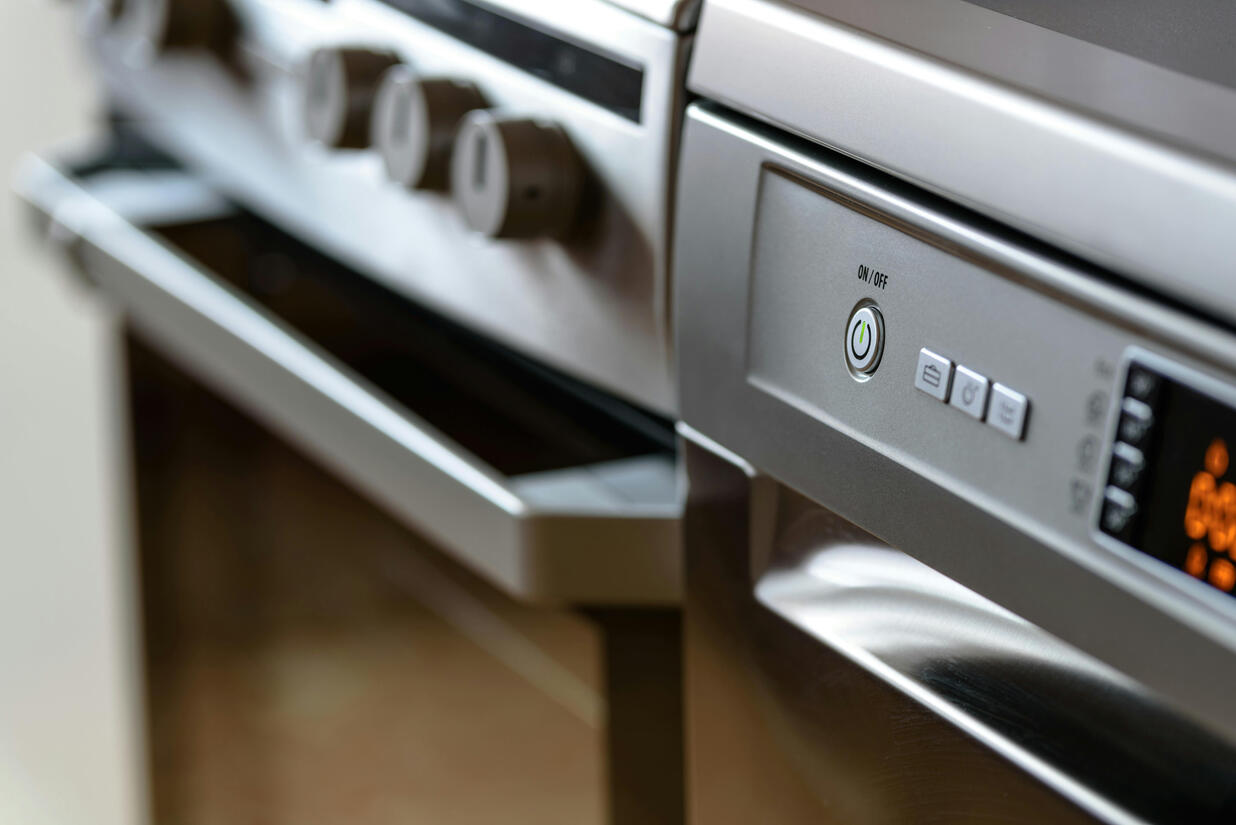 Appliance Maintenance