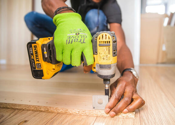 Home Maintenance